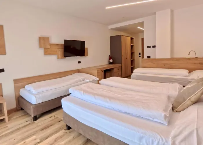 Hotel Cristallo