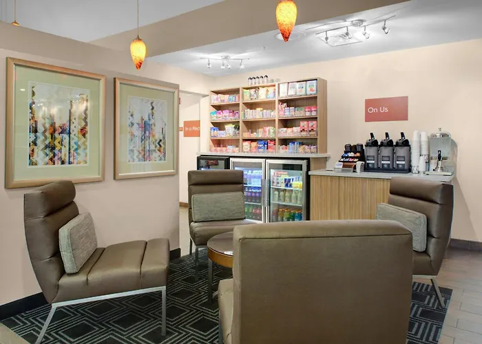 Towneplace Suites Wichita East