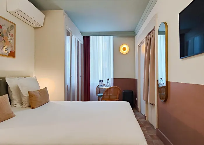 Hotel Aparthotel Ammi Vieux Niza