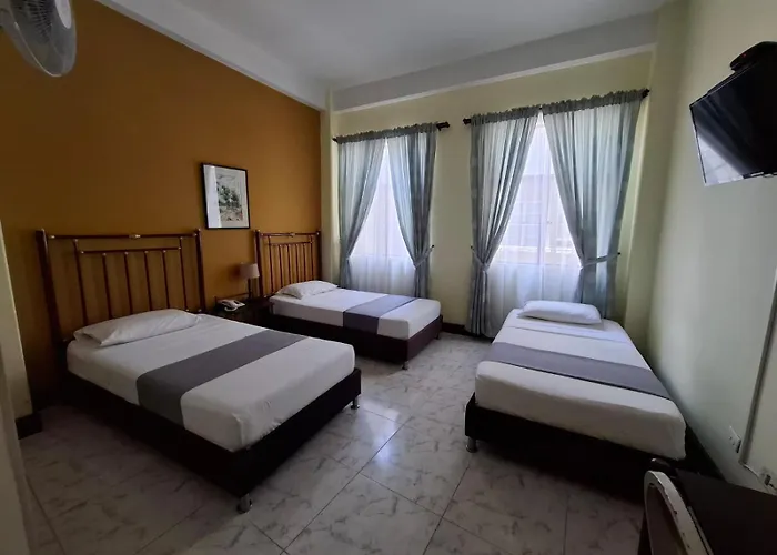 Hotel Astoria Real Cali