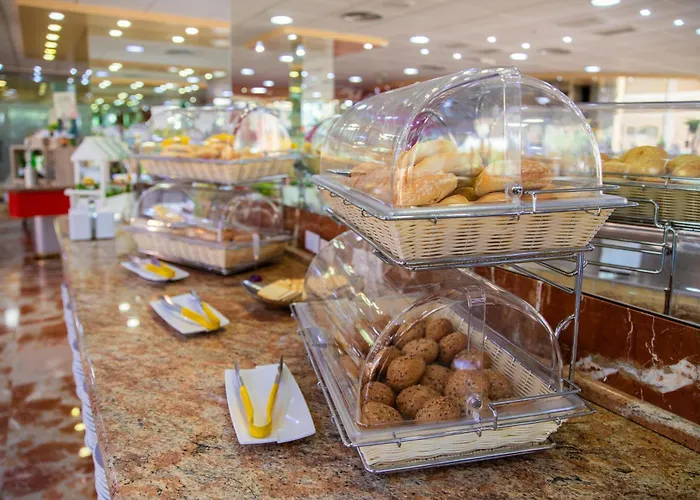 Hotel Servigroup Torre Dorada