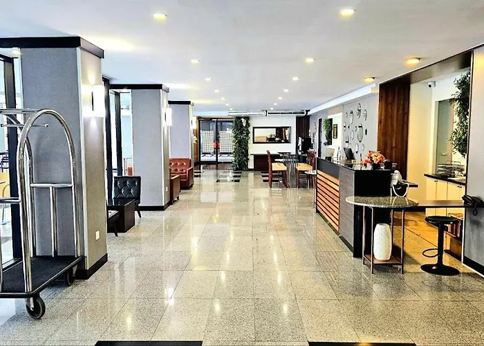 Dynasty Grande Hotel