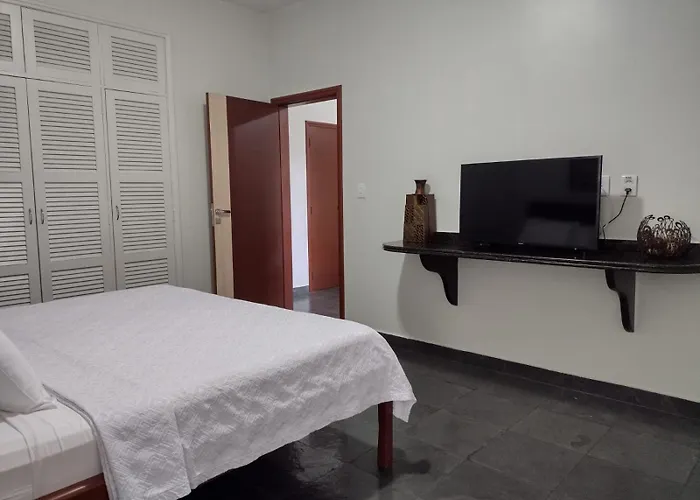 Aipana Plaza Hotel Boa Vista 