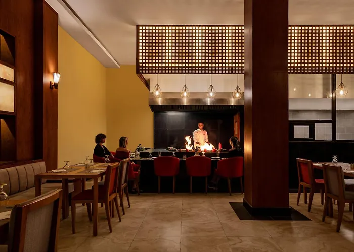 Grand Makadi - Couples And Families Only