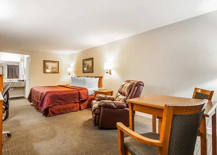 Quality Inn Maysville