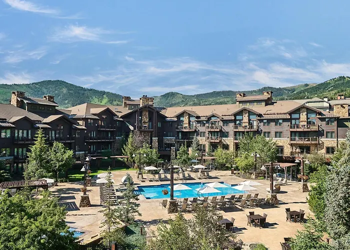 Waldorf Astoria Park City