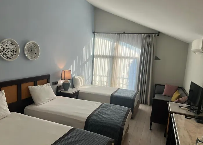 Lara Park Hotel Antalya