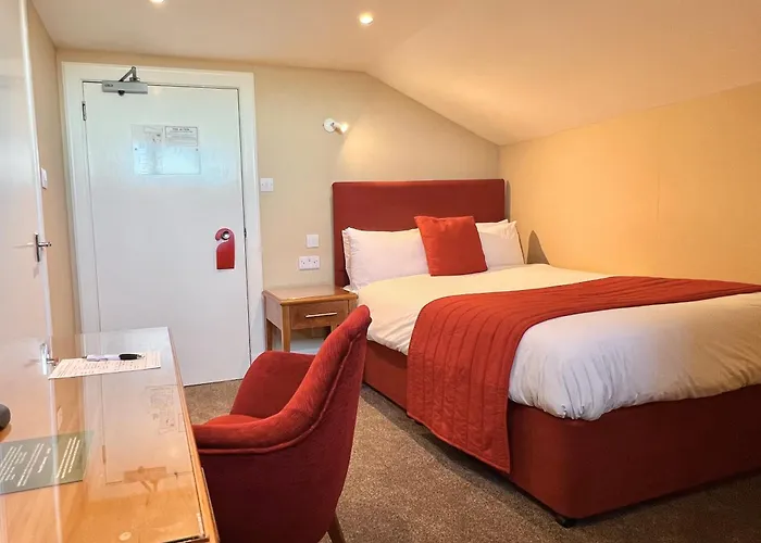 Laichmoray Hotel