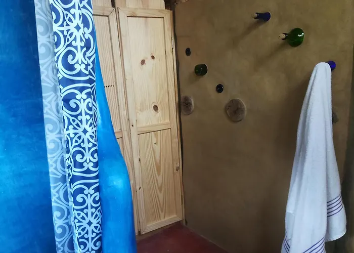 Sol De Minca Eco Lodge
