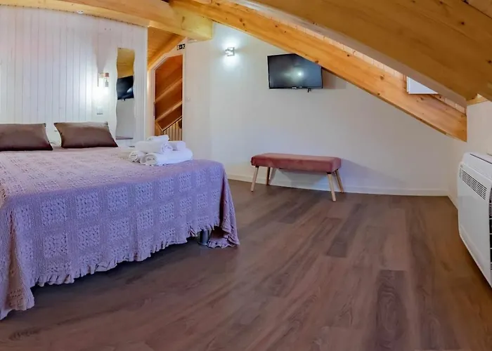 Hotel Blue House Ponte De Lima