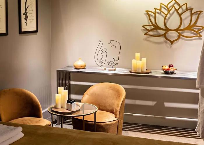 Hotel Pullman Paris La Défense Courbevoie