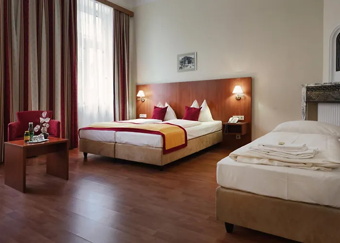 Hotel Mozart