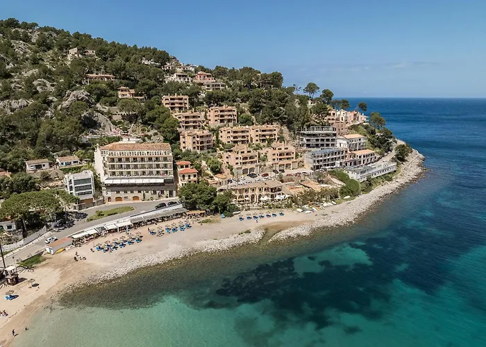 Pure Salt Port De Soller (Adults Only) Hotel