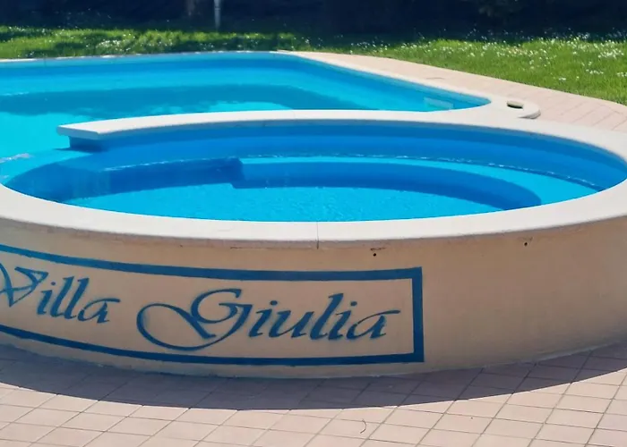 B&B Villa Giulia