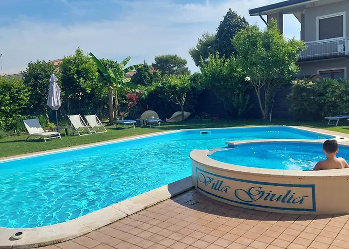 B&B Villa Giulia