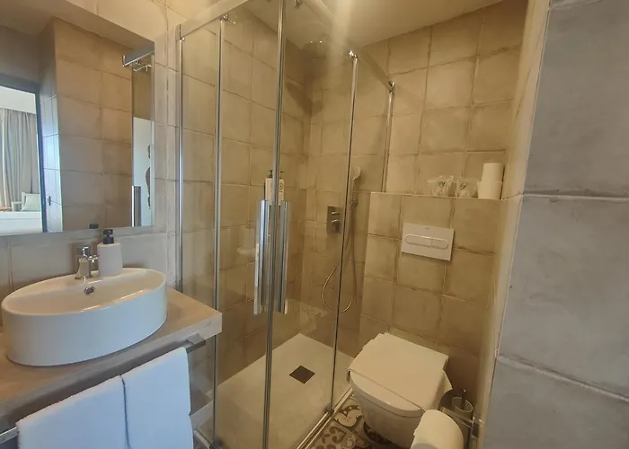 Hostal Sa Baronia Banyalbufar