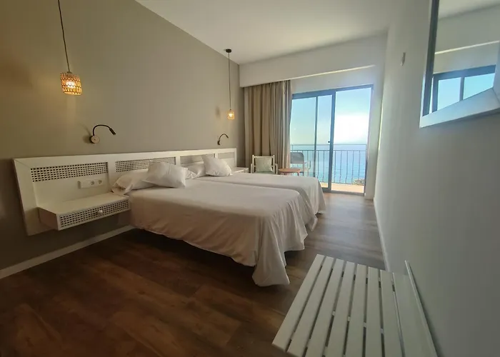 Hostal Sa Baronia Banyalbufar