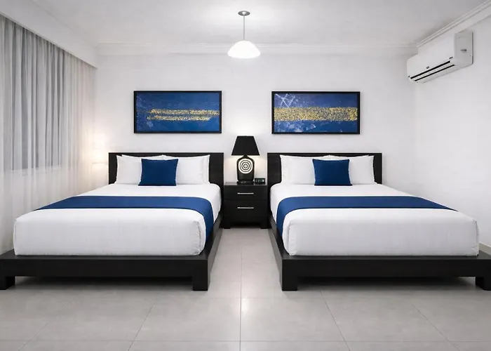 Hotel Casa del Arbol Galerias