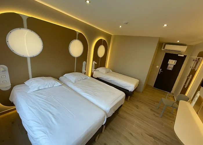 Hotel Stella Maris