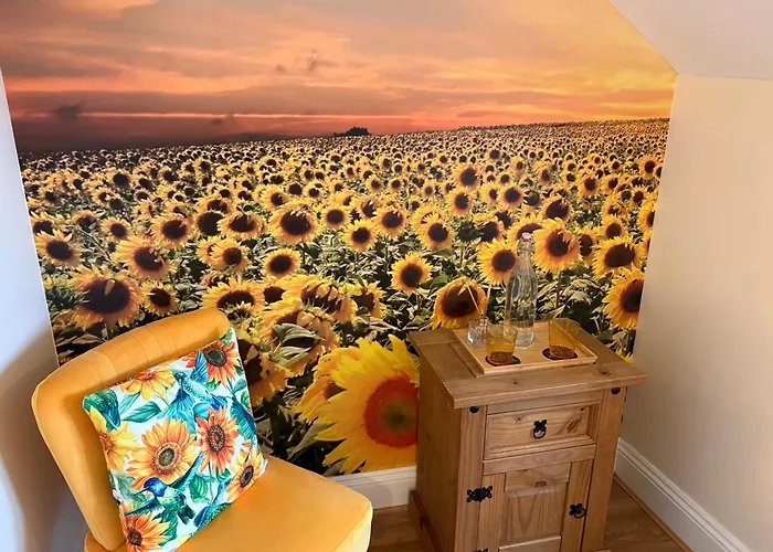 All Seasons Bed & Breakfast - Adults Only Weston-super-Mare