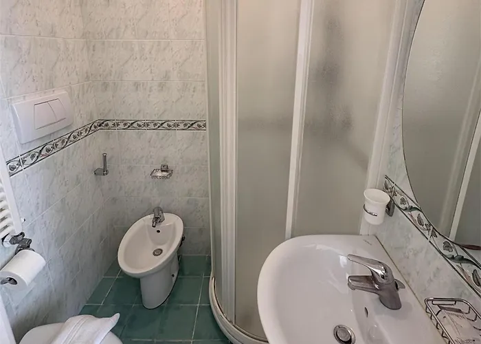 Hotel Gandolfo