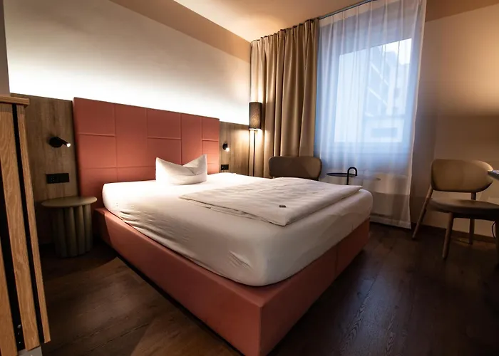 City Park Hotel Frankfurt an der Oder