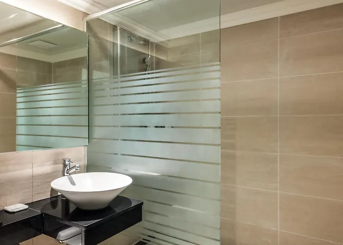 Kensingtonhotel Seorak Sokcho