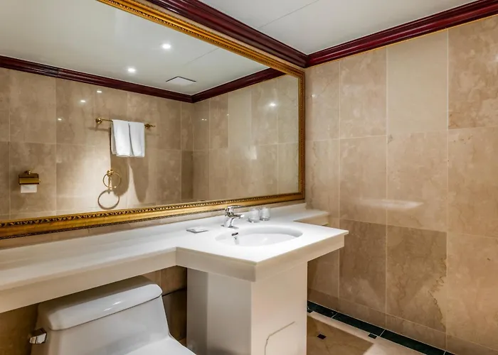 Kensingtonhotel Seorak Sokcho