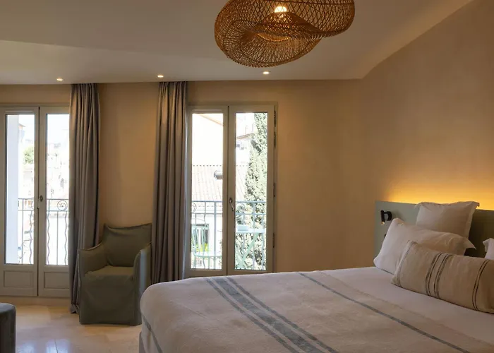 Hôtel&Spa Belle Plage