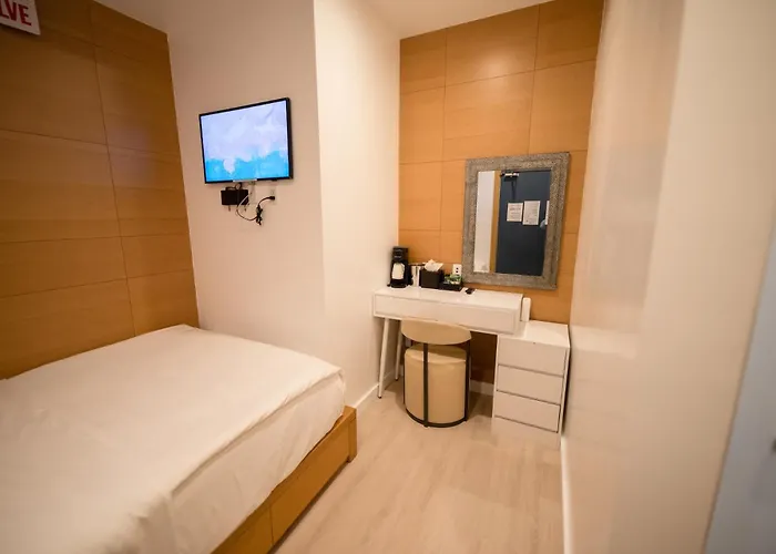 The One Boutique Hotel