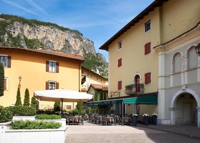 Bed and Breakfast Vecchia Mori