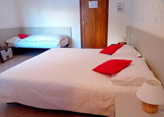 Hotel B&B Lorenzini Ski