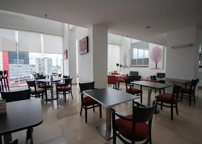 Hotel La Quinta By Wyndham Puebla Palmas Angelopolis