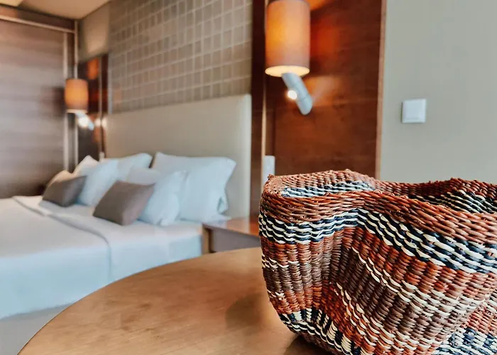 Hotel The Views Baia - Adults Only à Funchal 