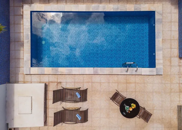 Hotel Dan Inn Barretos By Nacional Inn