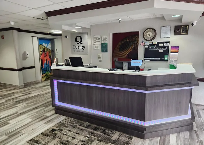 Quality Inn Overland Park Kansas City