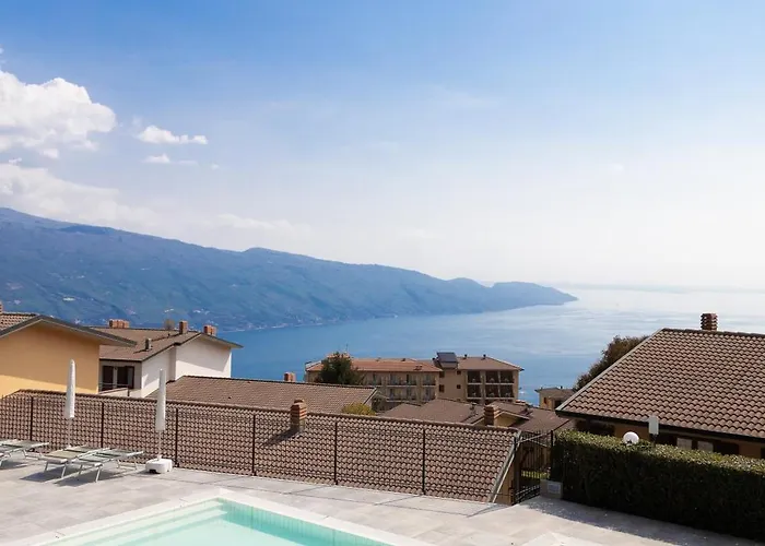 Residence Primera Rompala, Gtsgroup Tignale