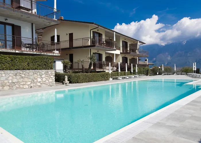 Residence Primera Rompala, Gtsgroup Tignale