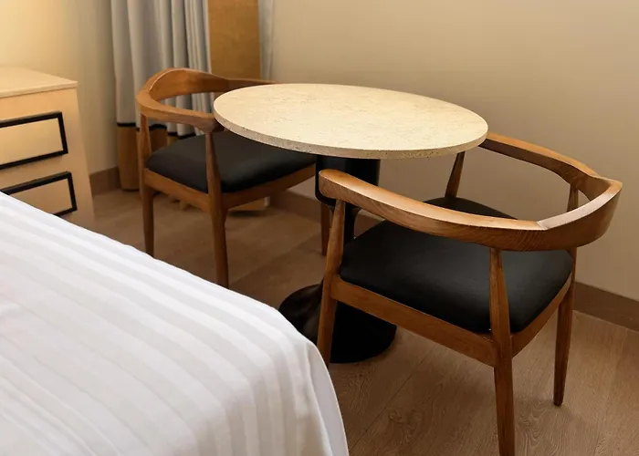 Hotel Stella Maris Mexico City