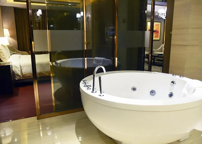 Royal Century Hotel Shanghai