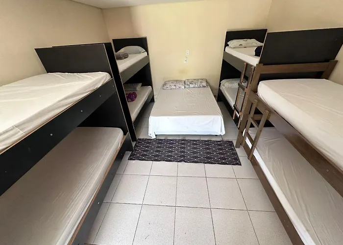 Pousada Chácara Sonho Hortolândia