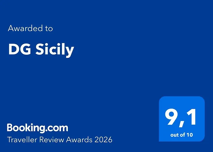 Dg Sicily