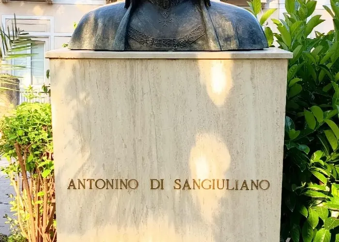Dg Sicily