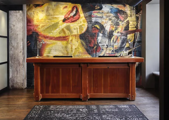 Acme Hotel Chicago, Outset Collection By Hilton