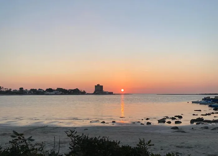 B&B La Penisola Porto Cesareo