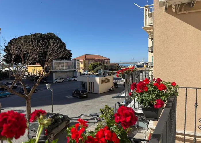 Lory Sweet Rooms Licata