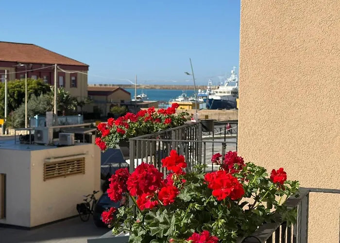 Lory Sweet Rooms Licata