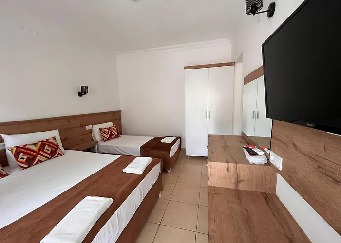 Taner Otel