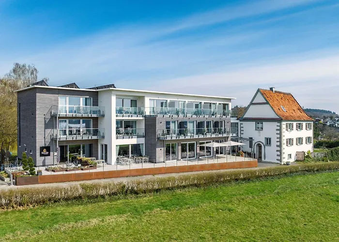 Hotel Kapelle