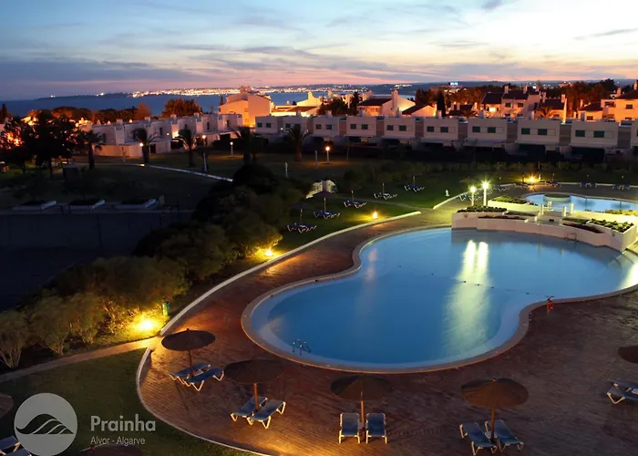 Aparthotel Prainha Clube Alvor